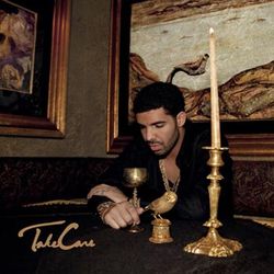 Drake: Take care 2011 (CD)