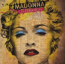 Madonna: Celebration/Ultimate greatest hits (2 CD)