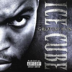 Ice Cube: Greatest hits 1990-2001 (CD)