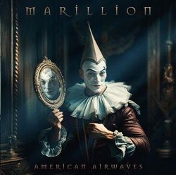 Marillion: American airwaves 2025 (2 CD)