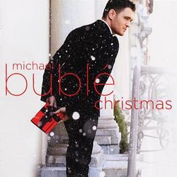 Bublé Michael: Christmas (Ltd) (Vinyl LP)