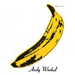 Velvet Underground: V U & Nico (45th anniv.) (Vinyl LP)