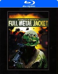 Full Metal Jacket (Blu-ray)