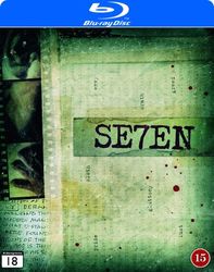 Seven (Blu-ray)