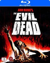 Evil Dead (Blu-ray)