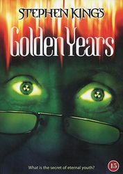 Golden Years (Stephen King) / Stephen Kingin Golden years (DVD)