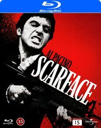 Scarface (Blu-ray)