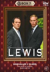 Lewis / Box 7 (2 DVD)