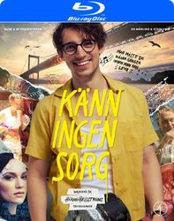 Känn ingen sorg (Blu-ray)