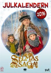 Selmas saga (2016) / Julkalendern 2016 (2 DVD)