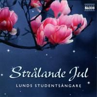 Lundin opiskelijakuoro: Strålande jul 2006 (CD)