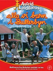 Melukylän lapset: Elokuvat (2 DVD)
