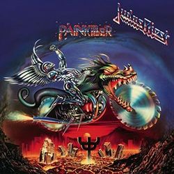Judas Priest: Painkiller (Vinyl LP + Download)