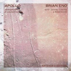 Eno Brian: Apollo (Import) (2 CD)