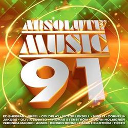 Absolute Music vol 91 (2 CD)