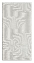 Bella Zen Offwhite 80x150 cm