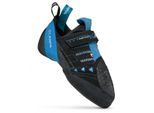 Scarpa - Instinct VSR - Kletterschuhe Gr EU 35,5 blau/schwarz