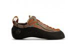 La Sportiva - Mythos Eco - Kletterschuhe Gr EU 42,5 schwarz/braun