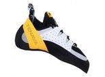 Tenaya - Tarifa - Kletterschuhe Gr UK 11,5 gelb/weiß/schwarz