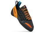 Scarpa - Instinct Lace - Kletterschuhe Gr EU 42,5 orange