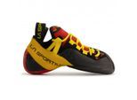La Sportiva - Genius - Kletterschuhe Gr EU 33 gelb