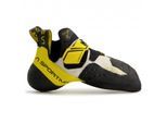 La Sportiva - Solution - Kletterschuhe Gr EU 46 gelb