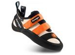 Tenaya - Ra - Kletterschuhe Gr UK 6 orange