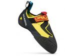 Scarpa - Drago - Kletterschuhe Gr EU 43,5 gelb