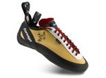 Tenaya - Masai - Kletterschuhe Gr UK 6,5 beige