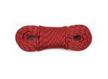 Tendon - Pro Work 10.5 - Statikseil Länge 150 m rot