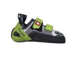 Ocun - Jett QC - Kletterschuhe Gr UK 8 grün