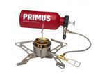 Primus - OmniFuel II - Mehrstoffkocher With Bottle & Pouch