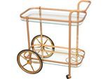 Home affaire Servierwagen