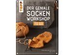 Buch "Der geniale Socken-Workshop to go"