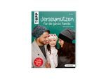 Buch "Jerseymützen für die ganze Familie"