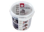 buttinette Kreativ-Gießbeton, 1 kg