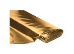 Stretchfolie, gold