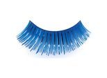 FANTASY Wimpern "Volume", blau