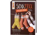 Buch "SoxxMixx – Muster-Mania by Stine & Stitch"