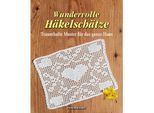 Buch "Wundervolle Häkelschätze"