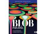 Buch "Blob Painting"