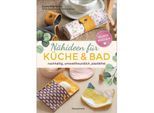 Buch "Nähideen für Küche & Bad"