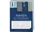 Buch "Nähen - Das Standardwerk"