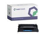 Kompatibel für HP CF287X / 87X Toner Schwarz