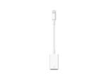 Apple Lightning zu USB Kamera Adapter