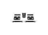 Logitech Rally video conferencing mounting kit