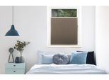 mydeco Plissee »Free«, Lichtschutz, ohne Bohren, verspannt