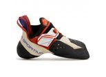 La Sportiva - Women's Solution - Kletterschuhe Gr EU 42 beige