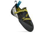 Scarpa - Veloce - Kletterschuhe Gr EU 47 oliv