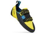 Scarpa - Vapor V - Kletterschuhe Gr EU 48 gelb